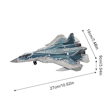 Amazon | 戦闘機組み立ておもちゃセット、組み立て飛行機モデル